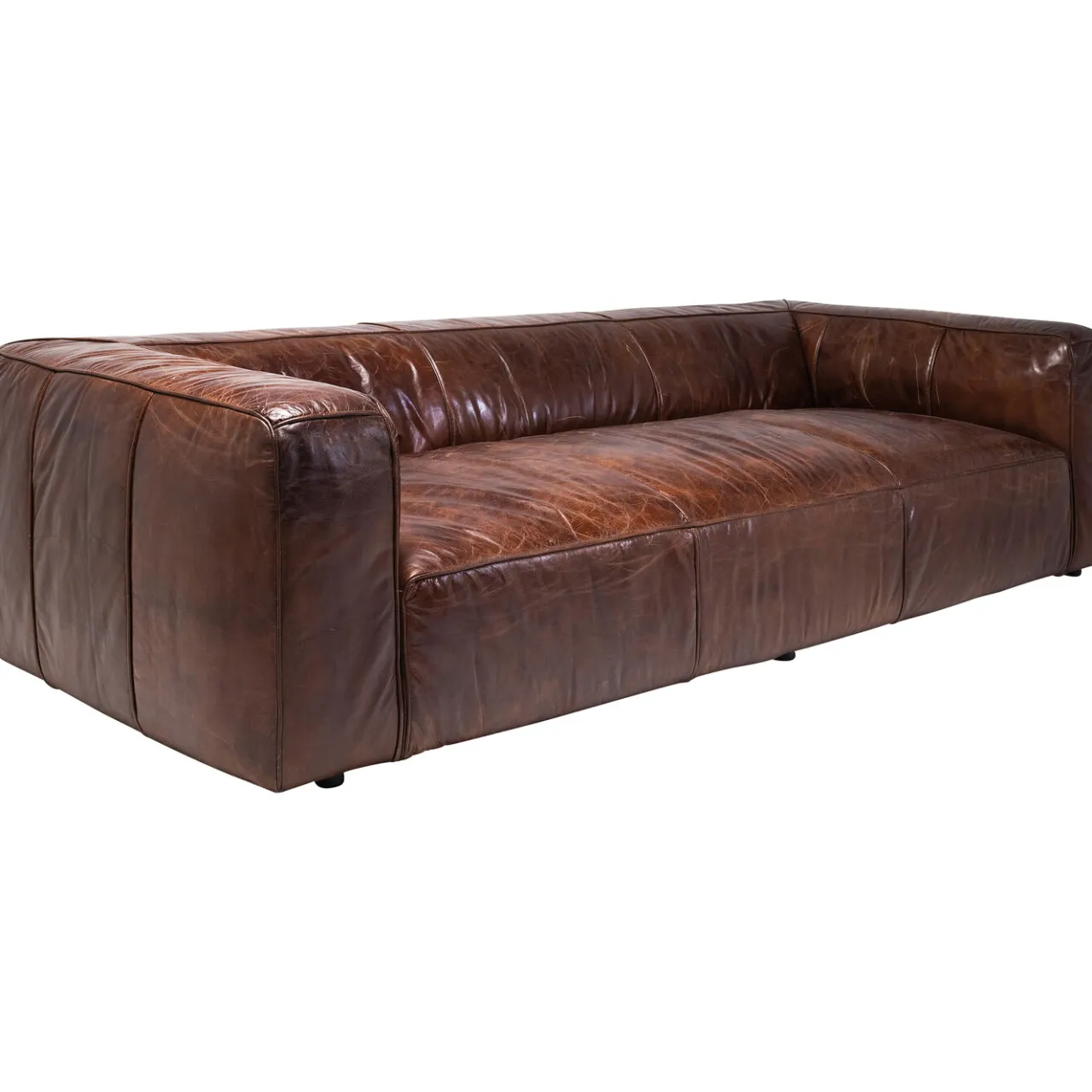 KARE Design Canapés Cubetto 3-Places 260Cm Discount