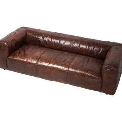 KARE Design Canapés Cubetto 3-Places 260Cm Discount