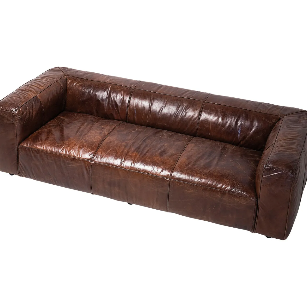 KARE Design Canapés Cubetto 3-Places 260Cm Discount