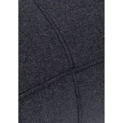 KARE Design Canapés Cubetto 3-Places Gris Fonce 220Cm Sale