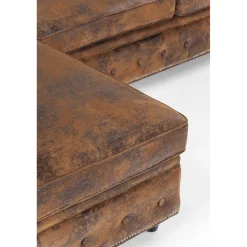 KARE Design Canapés D Angle G Cambridge Vintage Smart Discount