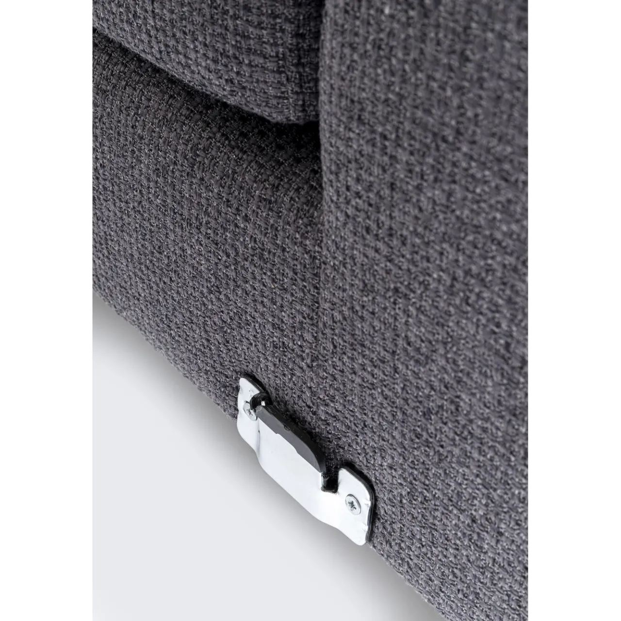 KARE Design Canapés D Angle Gianni Dolce Gris Fonce Gauche Online