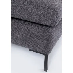 KARE Design Canapés D Angle Gianni Dolce Gris Droite Best