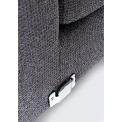 KARE Design Canapés D Angle Gianni Dolce Gris Droite Best