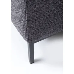 KARE Design Canapés D Angle Gianni Dolce Gris Droite Best