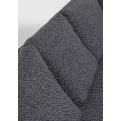 KARE Design Canapés D Angle Gianni Dolce Gris Droite Best