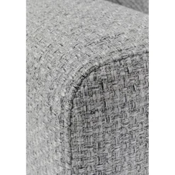 KARE Design Canapés D Angle Gianni Dolce Gris Clair Droite Online