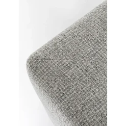 KARE Design Canapés D Angle Gianni Dolce Gris Clair Droite Online