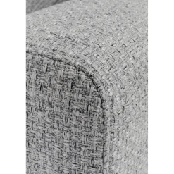 KARE Design Canapés D Angle Gianni Dolce Gris Clair Gauche Online