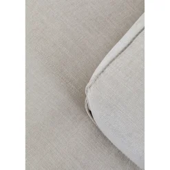 KARE Design Canapés D Angle Henry Creme Droite 285X170Cm Discount