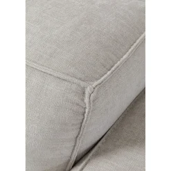 KARE Design Canapés D Angle Henry Creme Droite 285X170Cm Discount