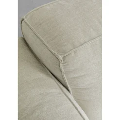 KARE Design Canapés D Angle Henry Creme Droite 285X170Cm Discount
