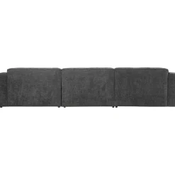 KARE Design Canapés D Angle Henry Gris Droite 335X170Cm Discount