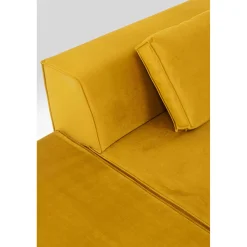 KARE Design Canapés D Angle Infinity Ambre Droite Sale