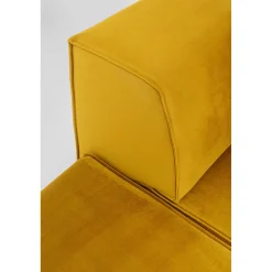 KARE Design Canapés D Angle Infinity Ambre Droite Sale
