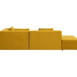 KARE Design Canapés D Angle Infinity Ambre Droite Sale