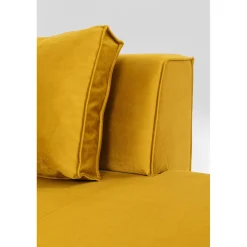 KARE Design Canapés D Angle Infinity Ambre Droite Sale