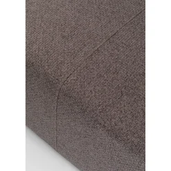 KARE Design Canapés D Angle Infinity Dolce Marron Gauche Outlet
