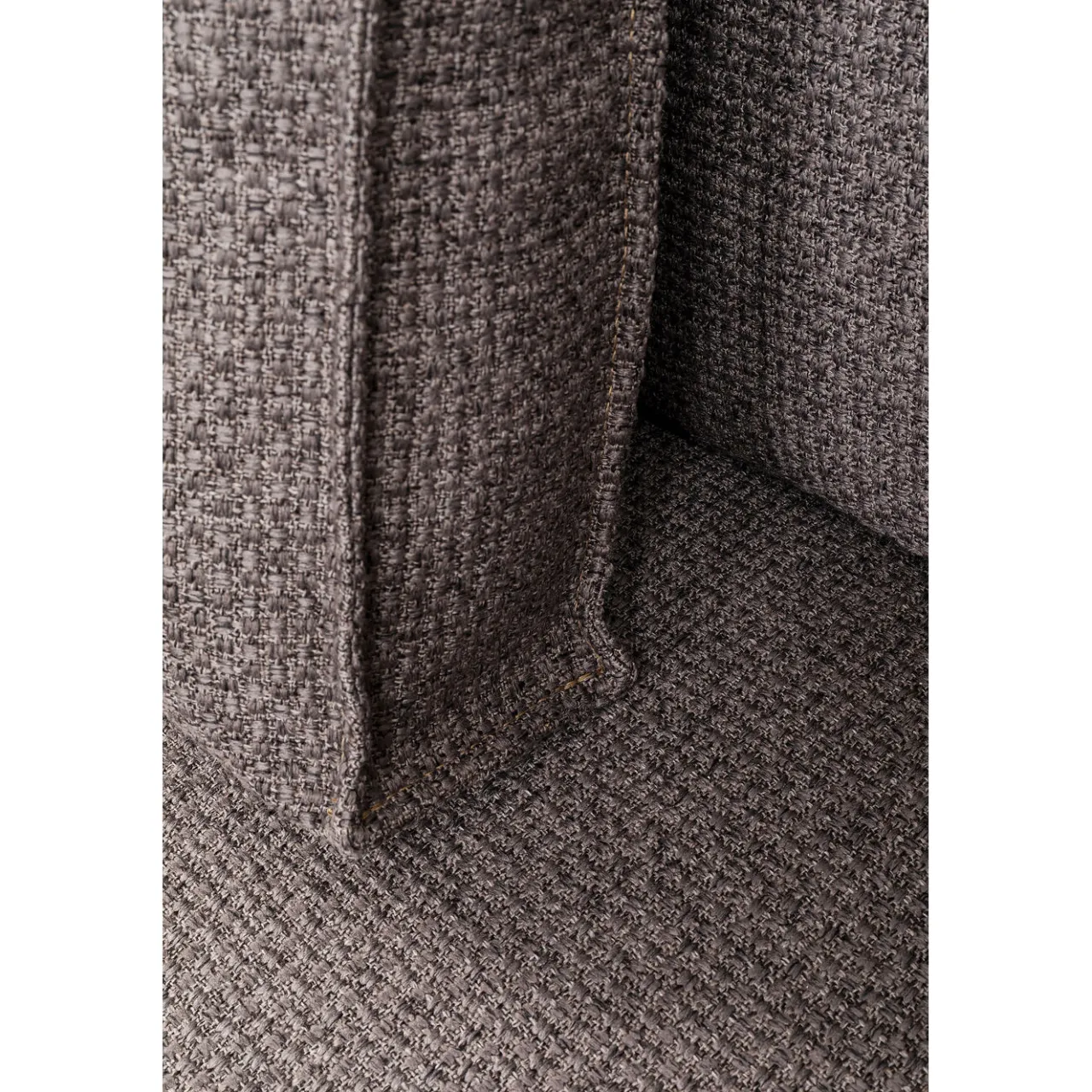 KARE Design Canapés D Angle Infinity Dolce Marron Gauche Outlet