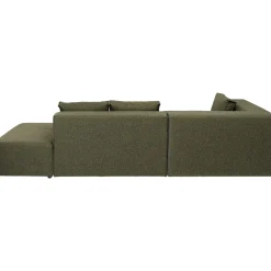KARE Design Canapés D Angle Infinity Dolce Vert Gauche Clearance