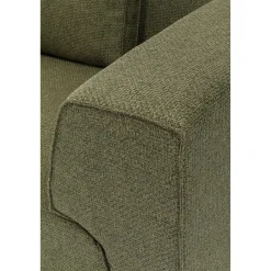 KARE Design Canapés D Angle Infinity Dolce Vert Gauche Clearance