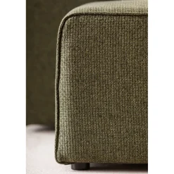 KARE Design Canapés D Angle Infinity Dolce Vert Gauche Clearance