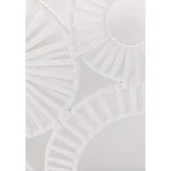 KARE Design Canapés Ibiza Blanc