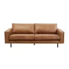 KARE Design Canapés Neo 2-Places Tobacco Discount