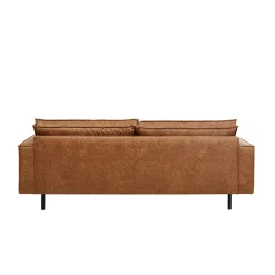 KARE Design Canapés Neo 2-Places Tobacco Discount