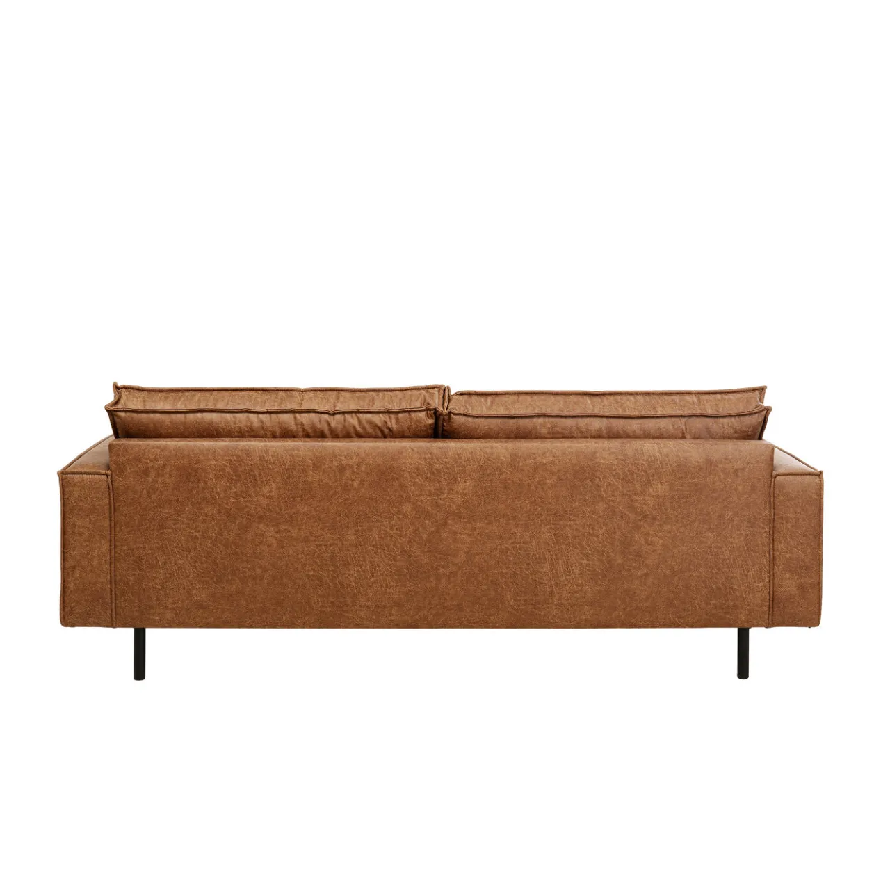 KARE Design Canapés Neo 2-Places Tobacco Discount