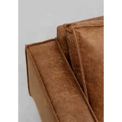 KARE Design Canapés Neo 2-Places Tobacco Discount