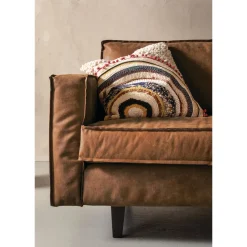 KARE Design Canapés Neo 2-Places Tobacco Discount