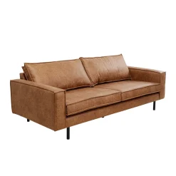 KARE Design Canapés Neo 2-Places Tobacco Discount
