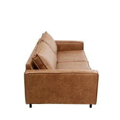 KARE Design Canapés Neo 2-Places Tobacco Discount