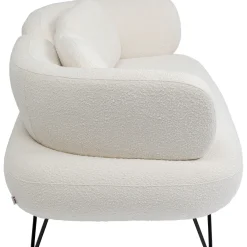 KARE Design Canapés Peppo 2-Places Blanc 182Cm Discount