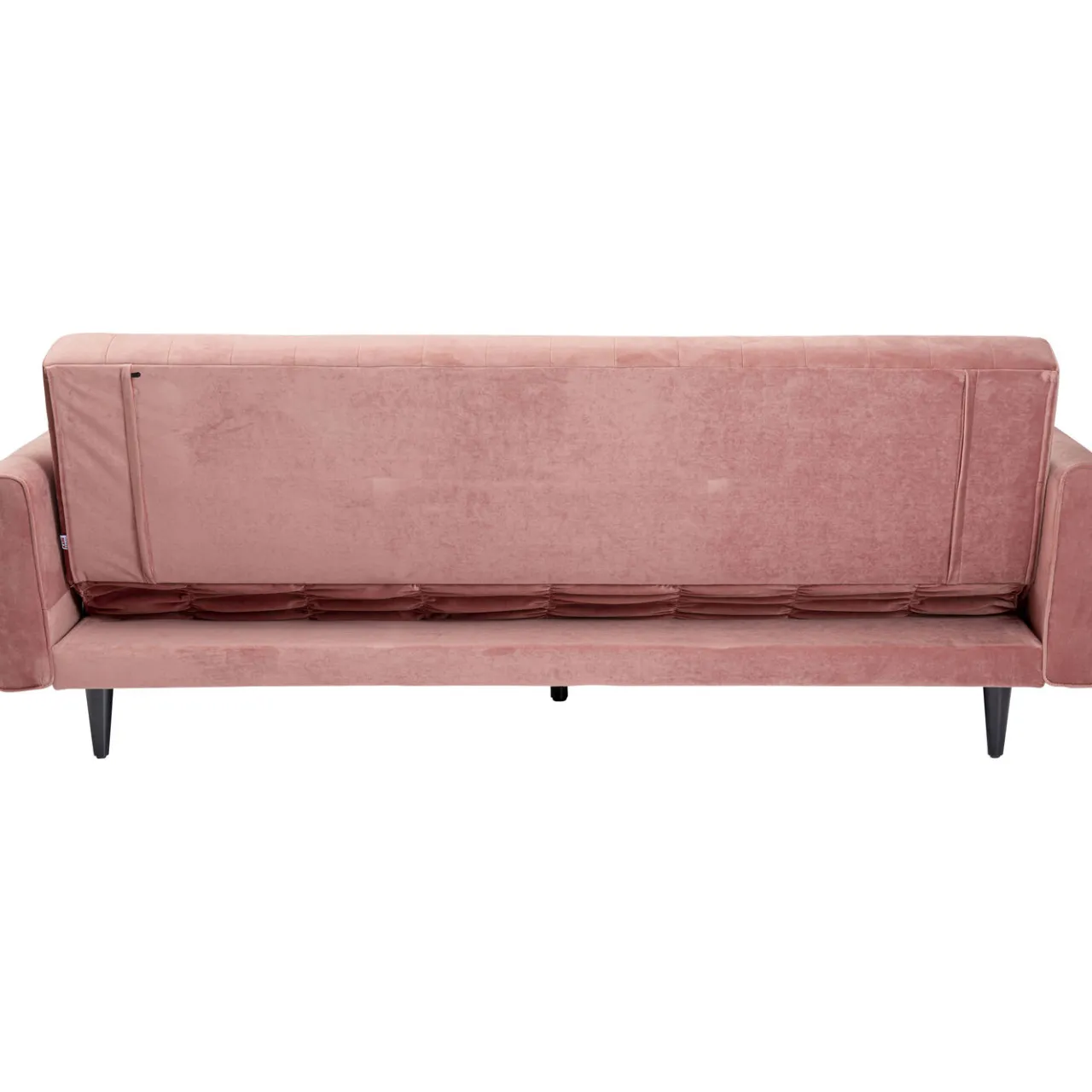KARE Design Canapés-Lit Milchbar Mauve 219Cm New
