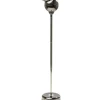 KARE Design Cendrier Sur Pied Spheric Gunmetal Hot