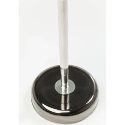 KARE Design Cendrier Sur Pied Spheric Gunmetal Hot