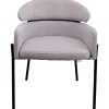 KARE Design Chaise A. Acc. Alexia.Lavande New