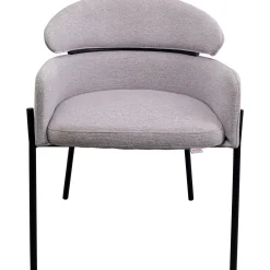 KARE Design Chaise A. Acc. Alexia.Lavande New
