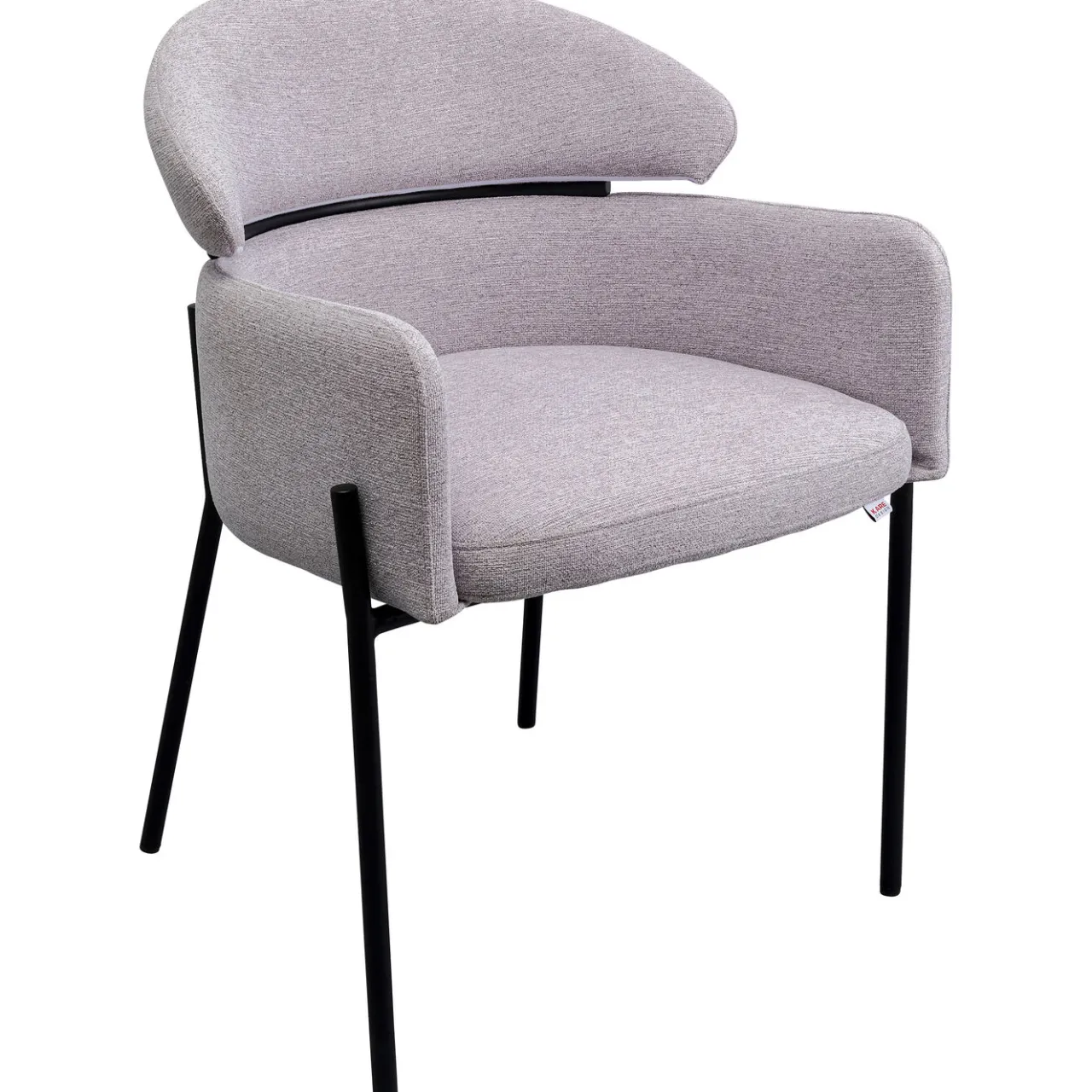 KARE Design Chaise A. Acc. Alexia.Lavande New