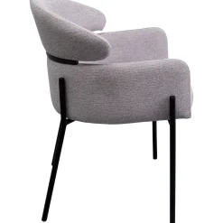 KARE Design Chaise A. Acc. Alexia.Lavande New