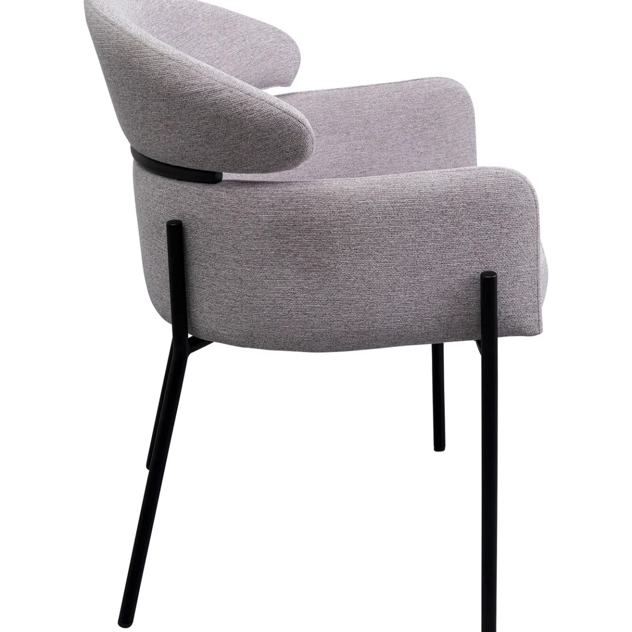 KARE Design Chaise A. Acc. Alexia.Lavande New