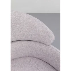 KARE Design Chaise A. Acc. Alexia.Lavande New