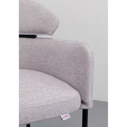 KARE Design Chaise A. Acc. Alexia.Lavande New