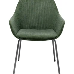 KARE Design Chaise A. Acc. Avignon Vert Clearance