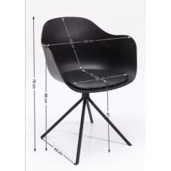 KARE Design Chaise A. Acc. Bel Air Sale