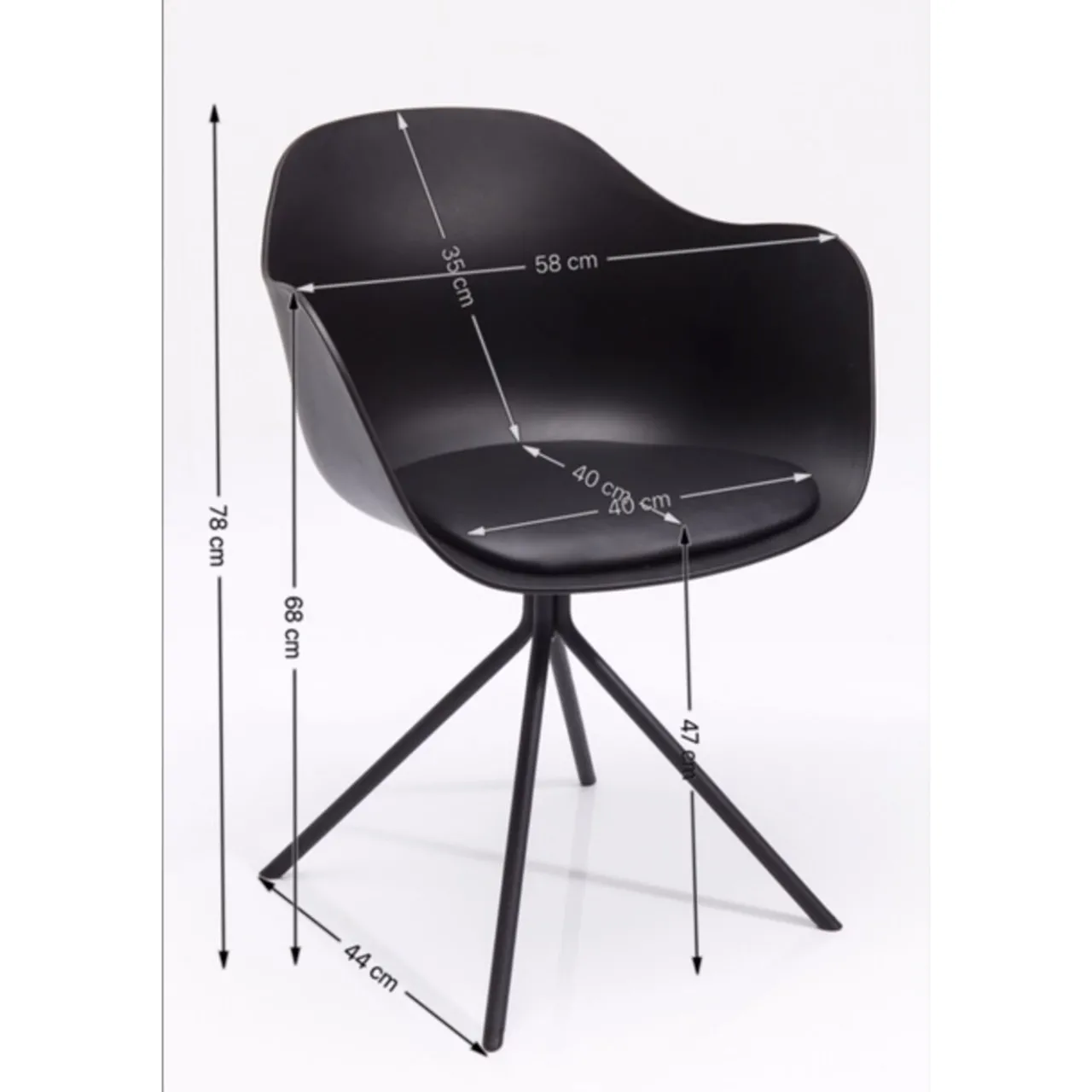 KARE Design Chaise A. Acc. Bel Air Sale