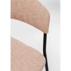 KARE Design Chaise A. Acc. Belle Rose (2/Set) New