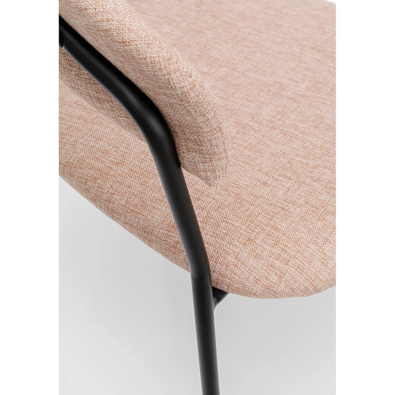 KARE Design Chaise A. Acc. Belle Rose (2/Set) New